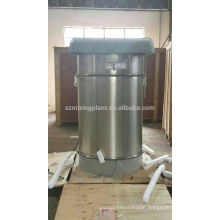 Industrial Cyclone dust collector for cement silo